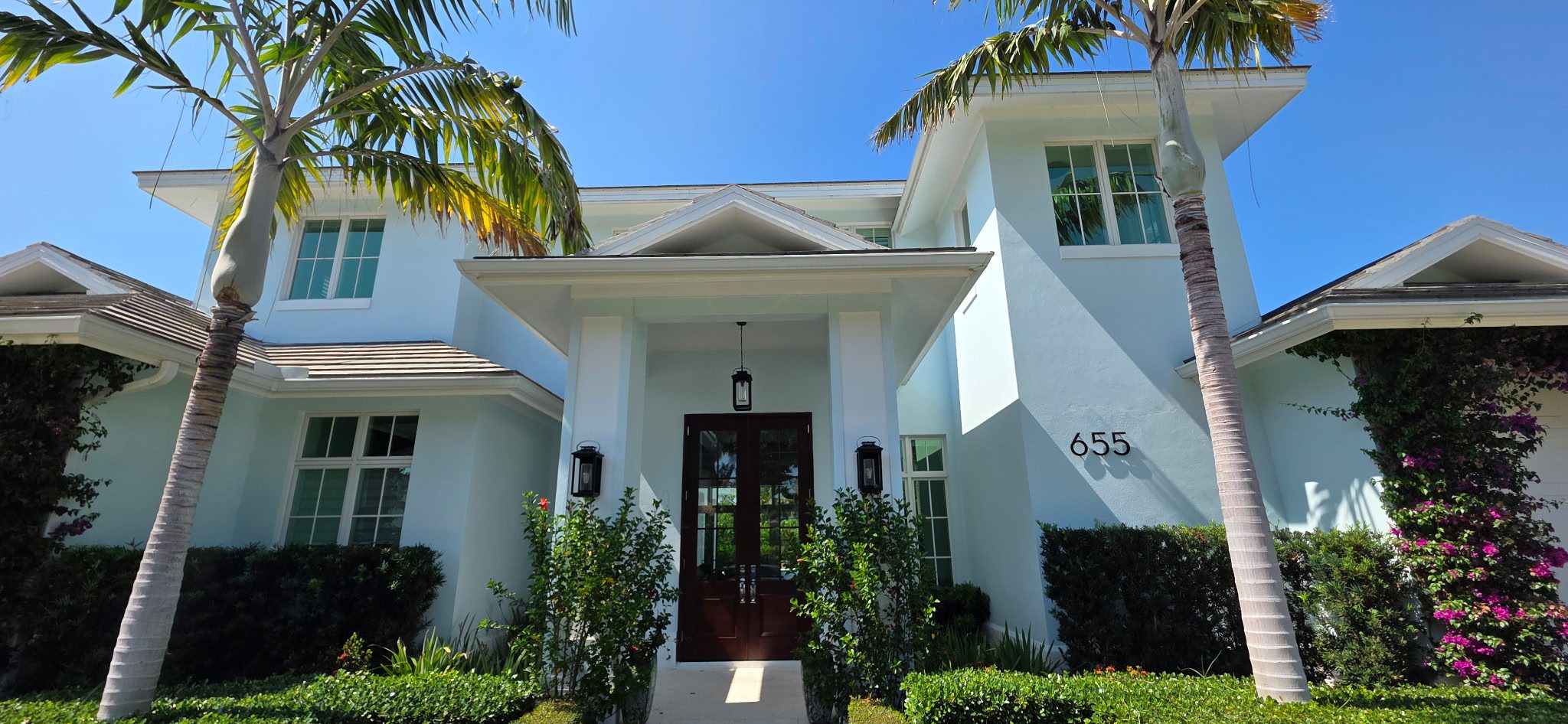 Refresh Your home with Fresh Paint